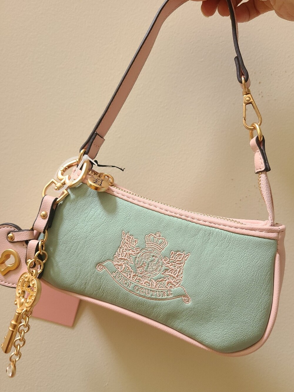 Juicy Couture Bag 💗